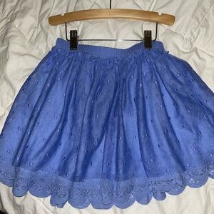 Size 8 Matilda Jane skirt GUC